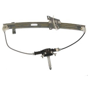 Dorman 749-155 Mazda Protégé Front Driver Side Manual Window Regulator