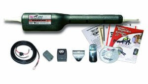Mighty Mule FM350 Automatic Gate Opener For Light Duty Single Swing Gates