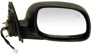 Dorman 955-1440 Toyota Sequoia Passenger Side Power Replacement Side View Mirror