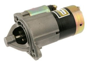 Auto 7 576-0014R Remanufactured Starter Motor For Select Hyundai and KIA Vehicles