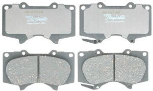 Raybestos PGD976C Professional Grade Ceramic Disc Brake Pad Set