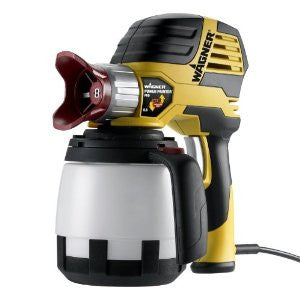 Wagner 0525029 EZ Tilt Power Painter Pro