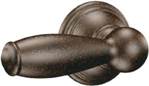 Moen YB2201ORB Brantford Tank Lever, Oil Rubbed Bronze