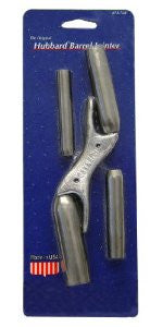 Hubbard 11-760 Barrel Jointer Set with Includes 4 Barrels