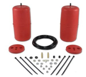 AIR LIFT 60807 1000 Series Rear Air Spring Kit