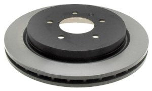 ACDelco 18A1809 Brake Rotor