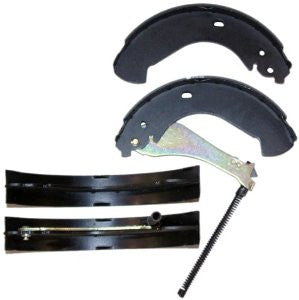 Monroe BX815 Brake Shoe