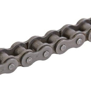 10' #41 Roller Chain 7441100 [Set of 10]