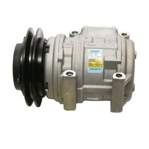 Delphi CS20097 10PA15C New Air Conditioning Compressor
