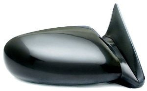 IPCW CMR-97DK Black Sportage Style Manual Side Mirror - Pair