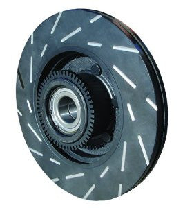 EBC Brakes USR729 USR Series Sport Slotted Rotor