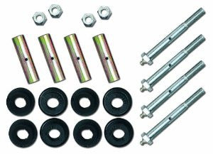 Rubicon Express RE2790 Main Eye Bushing Kit