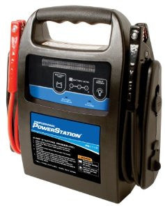 PowerStation PS1118 Jump Starter