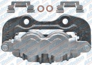 ACDelco 18FR1592 Brake Caliper, Remanufactured