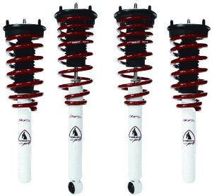 Tokico BU3588 Illumina Front Coil-Over for Mazda Miata