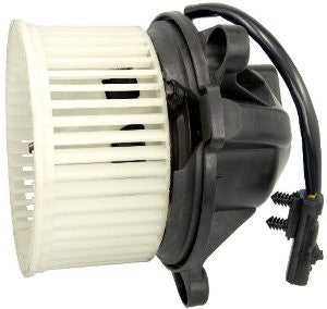 Four Seasons/Trumark 75740 Blower Motor with Wheel