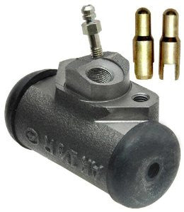 Raybestos WC37562 Professional Grade Drum Brake Wheel Cylinder