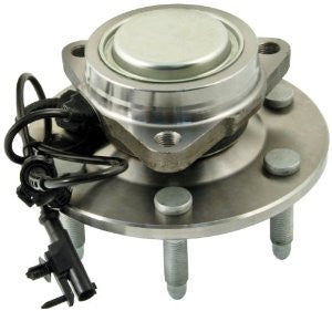 Precision 515097 Hub Assembly