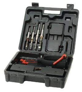 Woodstock D4031 Mortising Attachment Kit