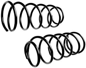 ACDelco 45H0222 Professional Front Spring Set