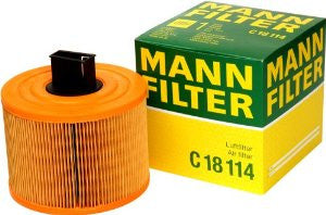 Mann-Filter C 18 114 Air Filter