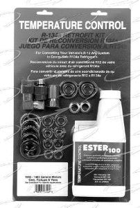 Four Seasons 26240 Retrofit Kit