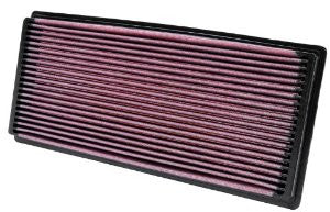 K&N 33-2114 High Performance Replacement Air Filter