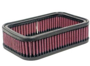 K&N E-3951 High Performance Replacement Air Filter