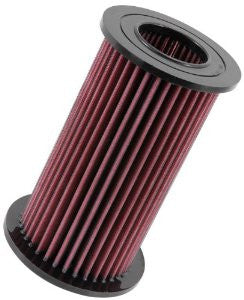 K&N E-2020 High Performance Replacement Air Filter