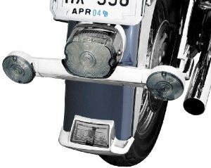 Kuryakyn Narrowed Rear Turn Signal Bar 2384