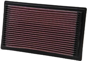 K&N 33-2075 High Performance Replacement Air Filter