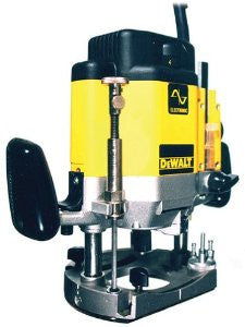 Router Raizer RZ100 Precise Router Depth Adjustment