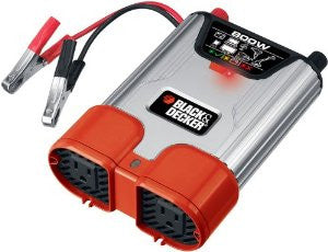 Black & Decker PI800BB Inverter
