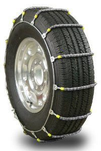 Glacier Chains 3027C Light Truck Cable Tire Chain