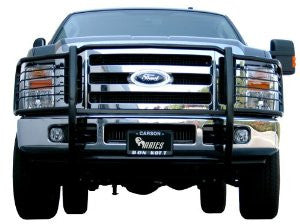 Aries 3061 Black Grille Guard