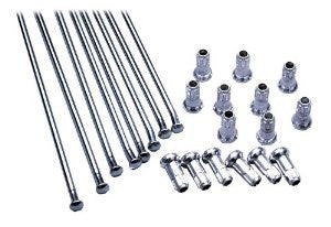 Excel XS0-12197 Spoke Set for Rims