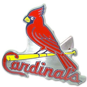 St. Louis Cardinals Hitch Cover