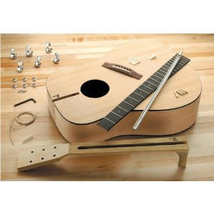 Grizzly H3098 Western Steelstring Kit