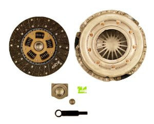 Valeo 52641409 OE Replacement Clutch Kit