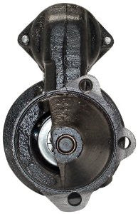 Quality-Built 3635S Premium Domestic Starter - Remanufactured