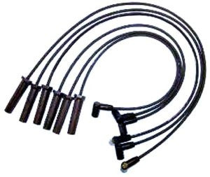 ACDelco 9726UU Spark Plug Wire Kit