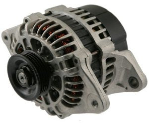 Auto 7 575-0006R Remanufactured Alternator For Select KIA Vehicles