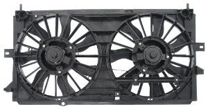 Dorman 620-629 Radiator Fan Assembly