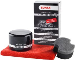 Sonax 211200 Premium Class Carnauba Wax