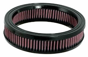 K&N E-1080 High Performance Replacement Air Filter
