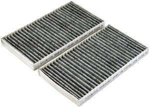 FRAM CF10734 Fresh Breeze Cabin Air Filter