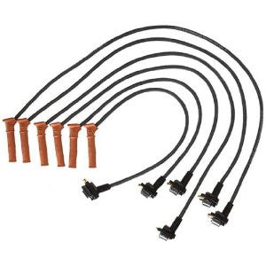 Bosch 09461 Premium Spark Plug Wire Set