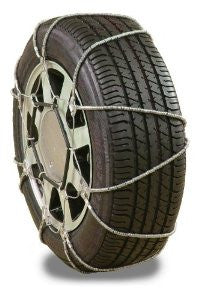 Glacier Chains 1948V Passenger V-Trac Cable