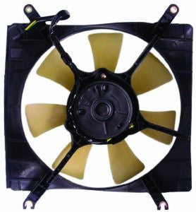 Depo 318-55001-100 Radiator Fan Assembly