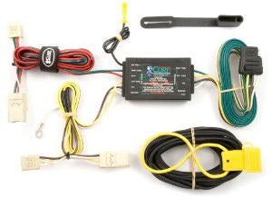 CURT Manufacturing 56061 T-Connector